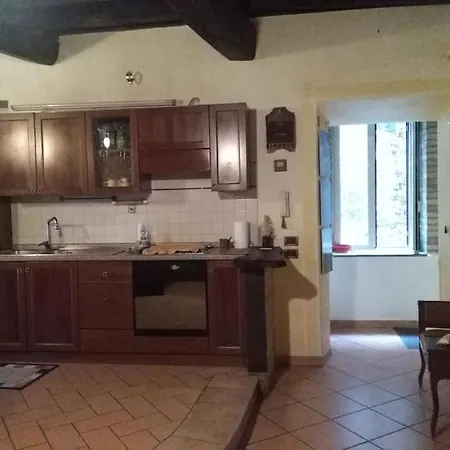 Casa Appartamento Per Vacanze - Casa Campanfiore - Al Centro Storico Di Zagarolo - Per 4 Ospiti Exterior foto