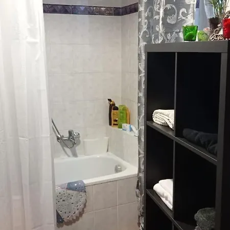Casa Appartamento Per Vacanze - Casa Campanfiore - Al Centro Storico Di Zagarolo - Per 4 Ospiti Exterior foto
