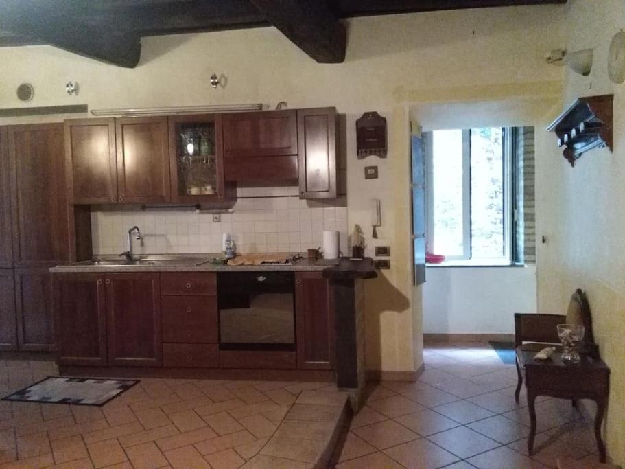 Casa Per Vacanze - Casa Campanfiore - Al Centro Storico Di - Per 4 Ospiti Apartment Zagarolo