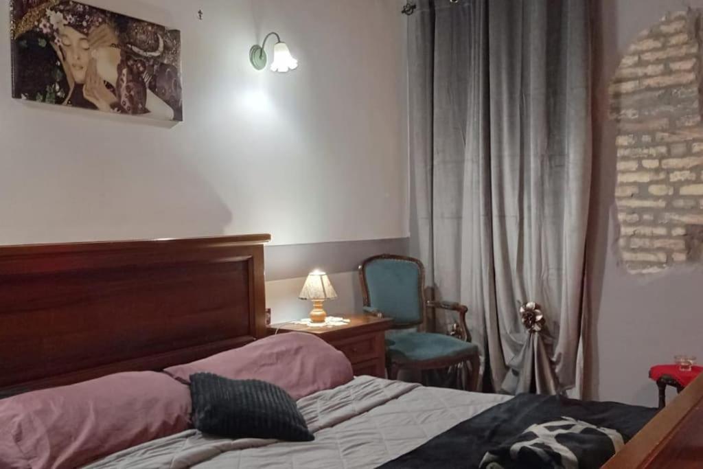 Casa Per Vacanze - Casa Campanfiore - Al Centro Storico Di - Per 4 Ospiti Apartment
