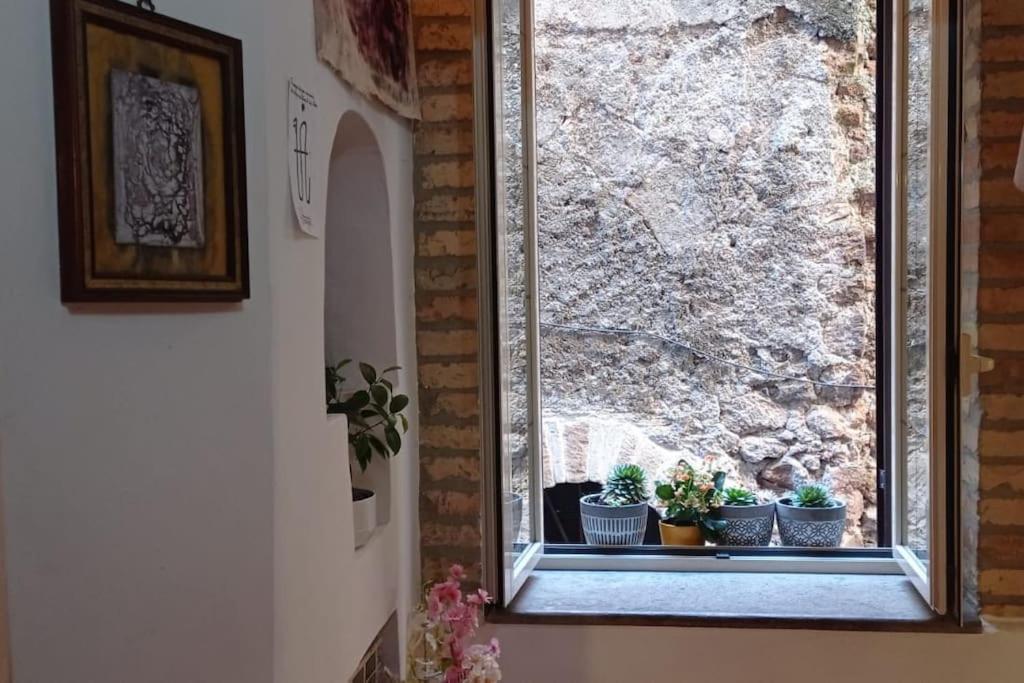 Apartment Casa Per Vacanze - Casa Campanfiore - Al Centro Storico Di - Per 4 Ospiti Zagarolo