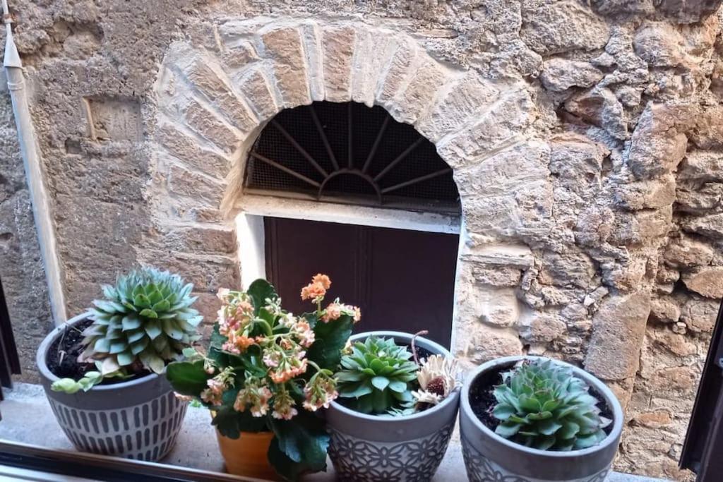 Casa Per Vacanze - Casa Campanfiore - Al Centro Storico Di - Per 4 Ospiti Apartment *