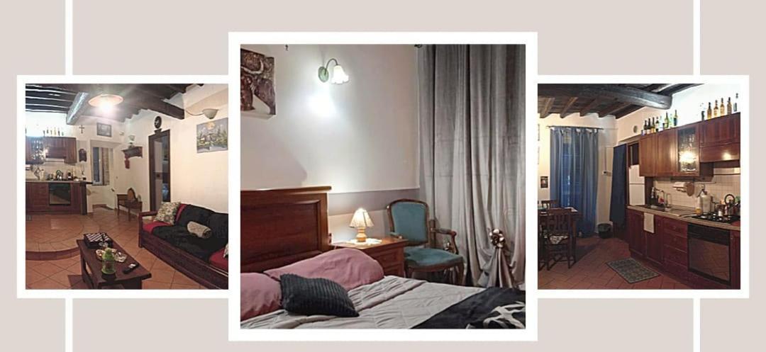 Casa Per Vacanze - Casa Campanfiore - Al Centro Storico Di - Per 4 Ospiti
