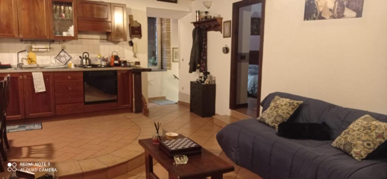 Casa Per Vacanze - Casa Campanfiore - Al Centro Storico Di - Per 4 Ospiti * Zagarolo