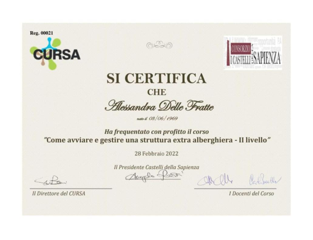 Casa Per Vacanze - Casa Campanfiore - Al Centro Storico Di - Per 4 Ospiti Apartment *