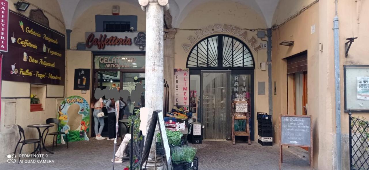 Casa Per Vacanze - Casa Campanfiore - Al Centro Storico Di - Per 4 Ospiti Apartment