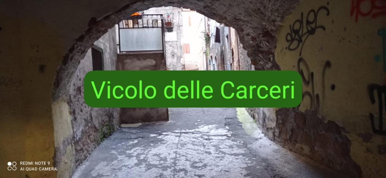 Apartment Casa Per Vacanze - Casa Campanfiore - Al Centro Storico Di - Per 4 Ospiti *