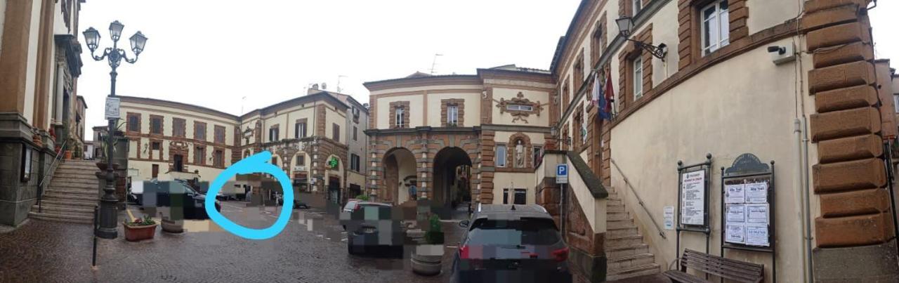 Casa Per Vacanze - Casa Campanfiore - Al Centro Storico Di - Per 4 Ospiti Apartment