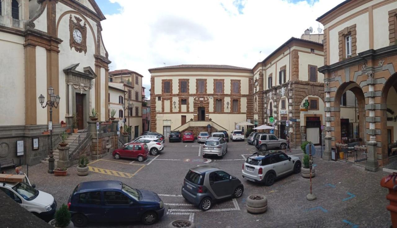Casa Per Vacanze - Casa Campanfiore - Al Centro Storico Di - Per 4 Ospiti Apartment